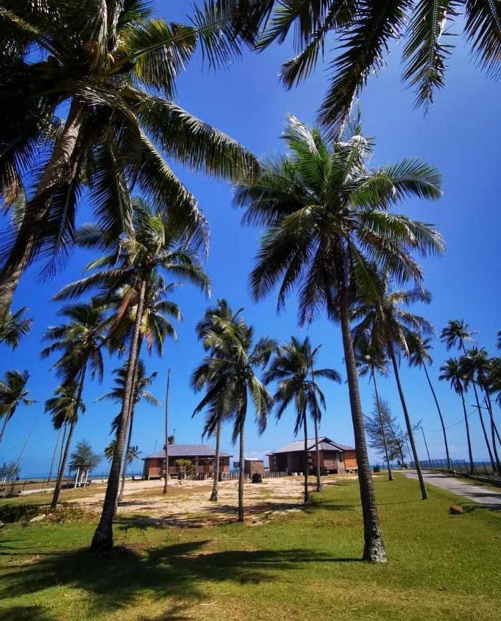 The Skepeng Apartment Kampung Penarik Exterior photo