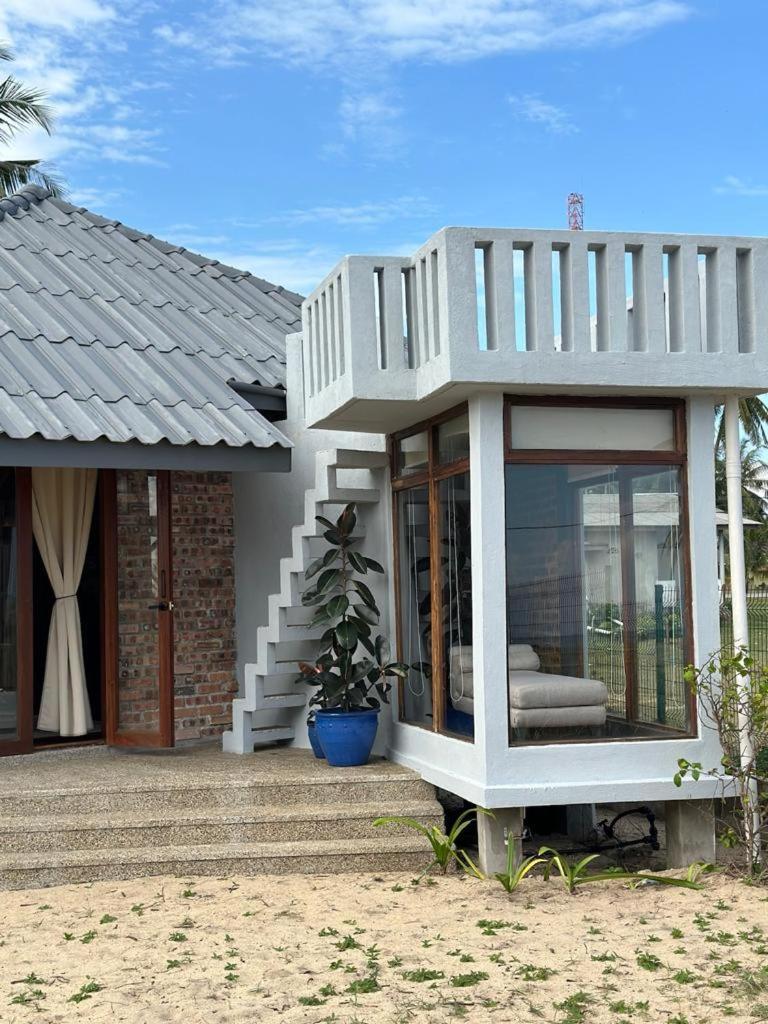 The Skepeng Apartment Kampung Penarik Exterior photo